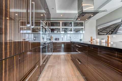 Photo 17 at 1105 - 220 George Street, Moss Park, Toronto