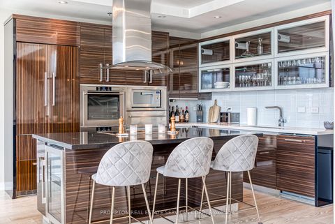 Photo 19 at 1105 - 220 George Street, Moss Park, Toronto