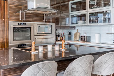 Photo 20 at 1105 - 220 George Street, Moss Park, Toronto