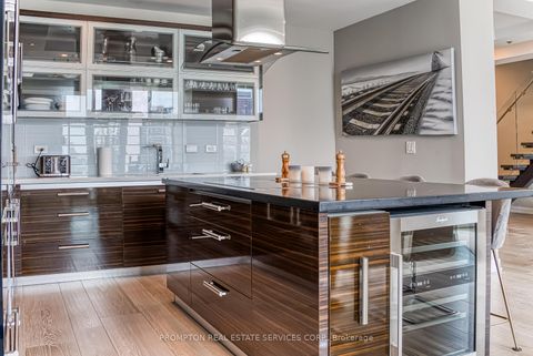 Photo 21 at 1105 - 220 George Street, Moss Park, Toronto