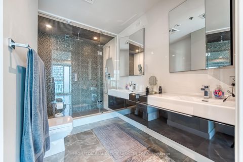 Photo 25 at 1105 - 220 George Street, Moss Park, Toronto