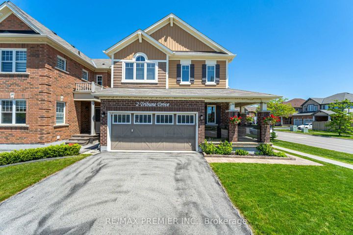 Photo 0 at 2 Tribune Drive, Northwest Brampton, Brampton