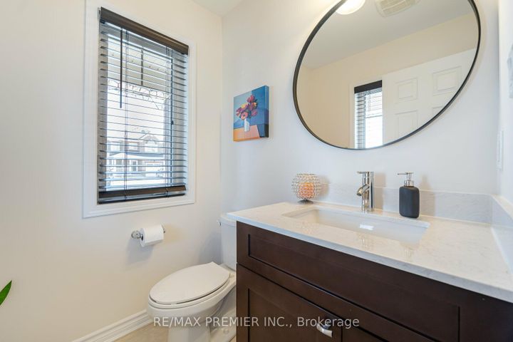 Photo 17 at 2 Tribune Drive, Northwest Brampton, Brampton