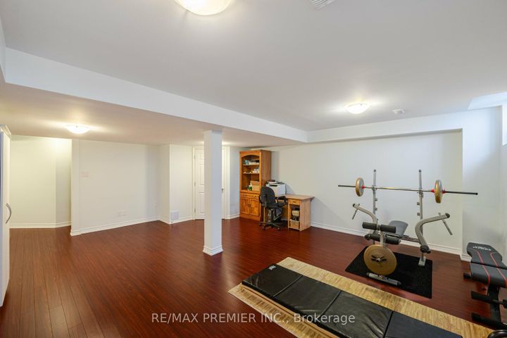 Photo 37 at 2 Tribune Drive, Northwest Brampton, Brampton