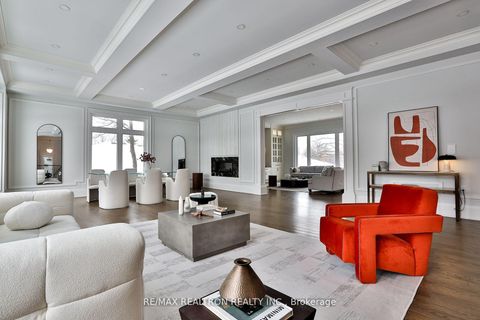 Photo 2 at 36 Sussex Avenue, Crosby, Richmond Hill