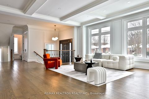 Photo 5 at 36 Sussex Avenue, Crosby, Richmond Hill