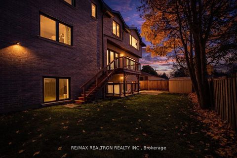 Photo 43 at 36 Sussex Avenue, Crosby, Richmond Hill