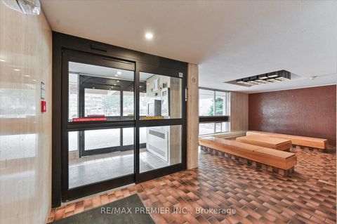 Photo 1 at 604 - 25 Four Winds Drive, York University Heights, Toronto