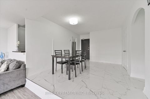 Photo 8 at 604 - 25 Four Winds Drive, York University Heights, Toronto