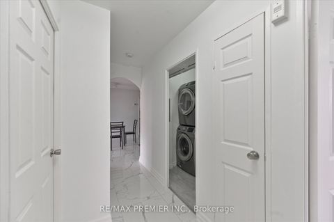 Photo 14 at 604 - 25 Four Winds Drive, York University Heights, Toronto