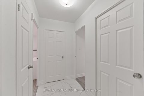 Photo 15 at 604 - 25 Four Winds Drive, York University Heights, Toronto