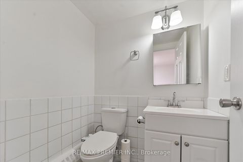 Photo 18 at 604 - 25 Four Winds Drive, York University Heights, Toronto