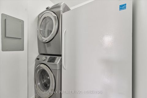 Photo 24 at 604 - 25 Four Winds Drive, York University Heights, Toronto