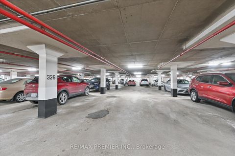 Photo 28 at 604 - 25 Four Winds Drive, York University Heights, Toronto