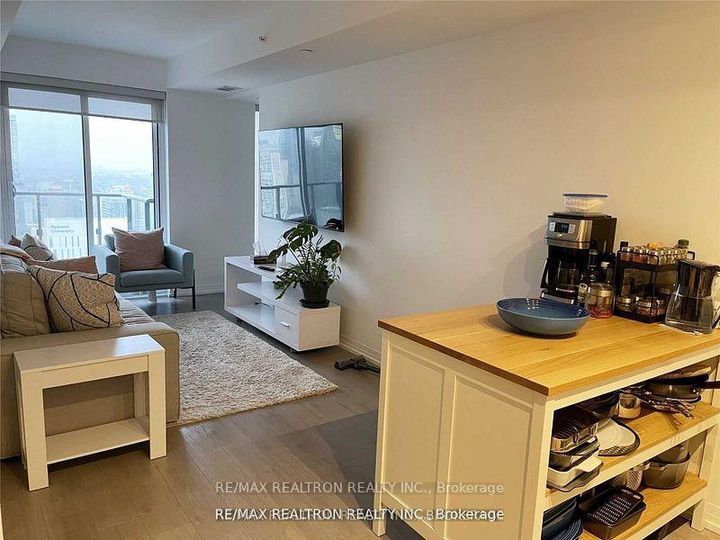 Photo 3 at 4510 - 251 Jarvis Street, Yonge Corridor, Toronto