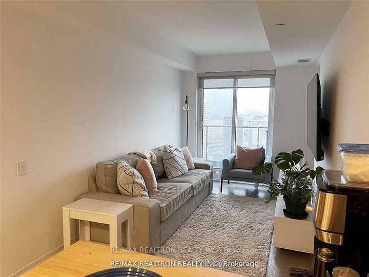 Photo 4 at 4510 - 251 Jarvis Street, Yonge Corridor, Toronto