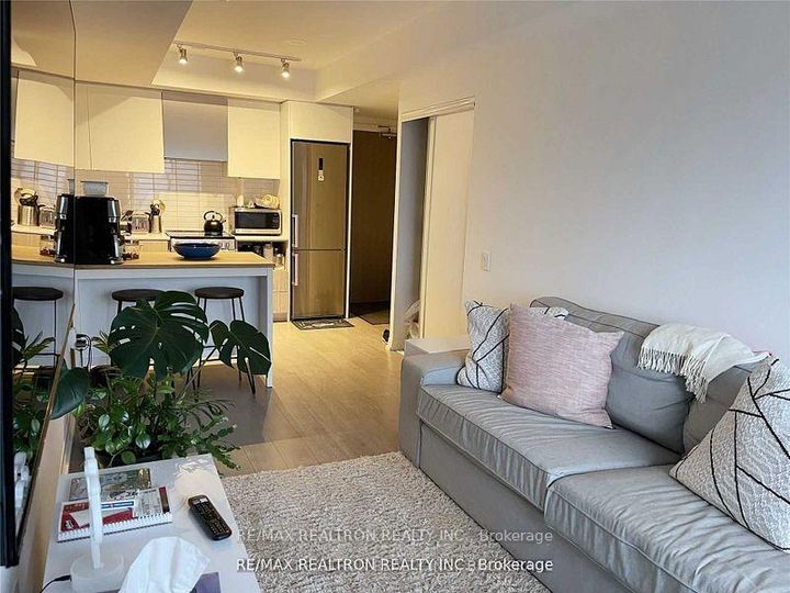 Photo 5 at 4510 - 251 Jarvis Street, Yonge Corridor, Toronto