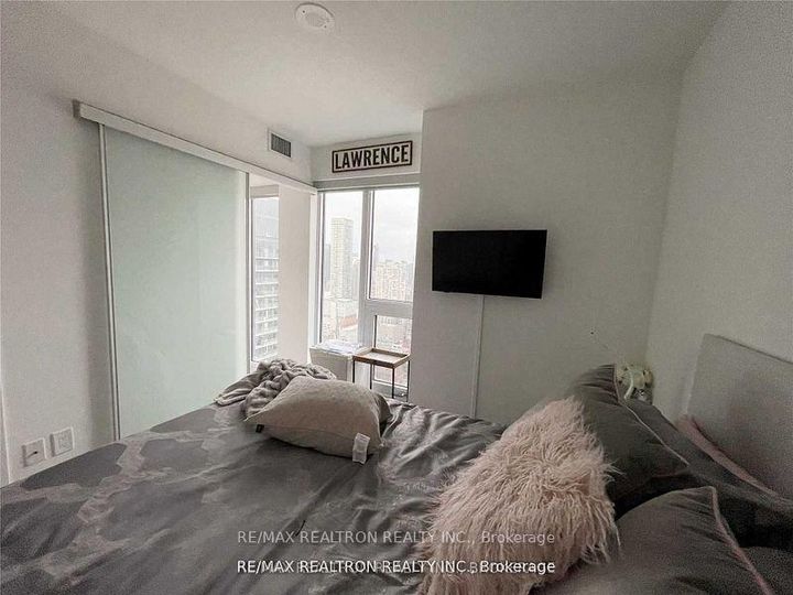 Photo 9 at 4510 - 251 Jarvis Street, Yonge Corridor, Toronto