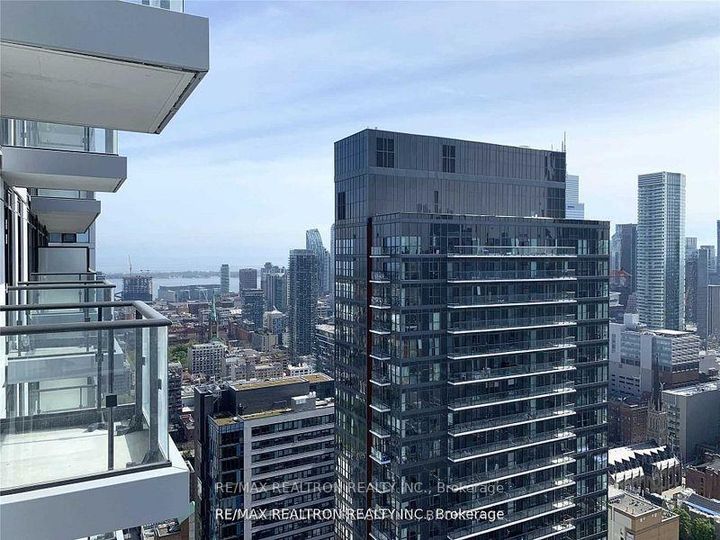 Photo 10 at 4510 - 251 Jarvis Street, Yonge Corridor, Toronto