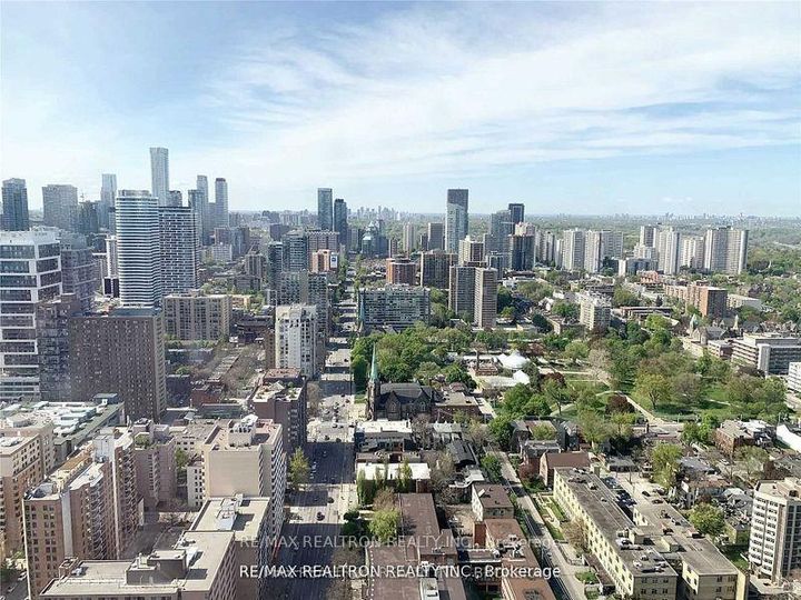 Photo 11 at 4510 - 251 Jarvis Street, Yonge Corridor, Toronto