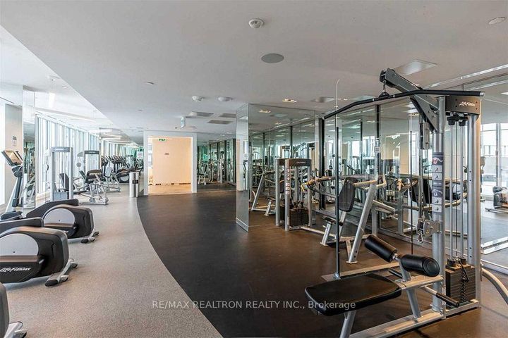 Photo 15 at 4510 - 251 Jarvis Street, Yonge Corridor, Toronto