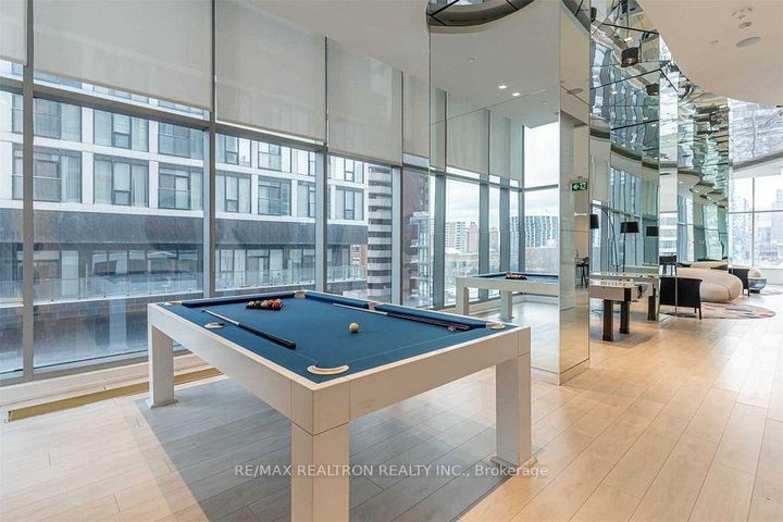 Photo 16 at 4510 - 251 Jarvis Street, Yonge Corridor, Toronto