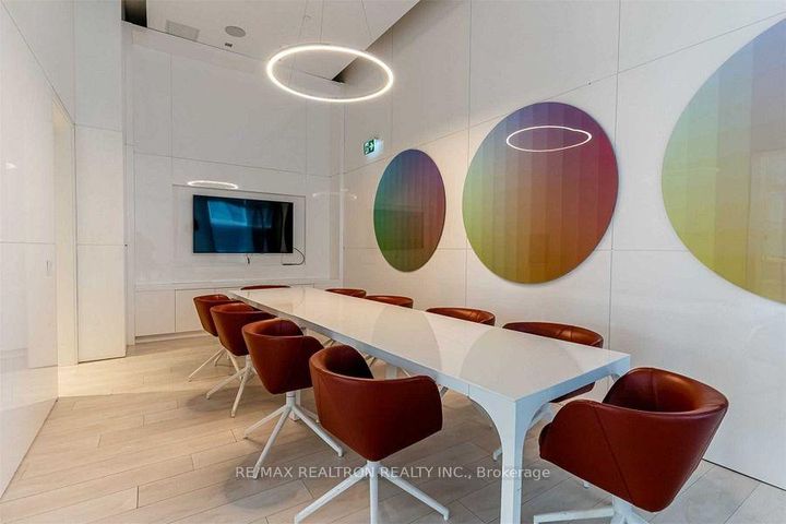 Photo 17 at 4510 - 251 Jarvis Street, Yonge Corridor, Toronto