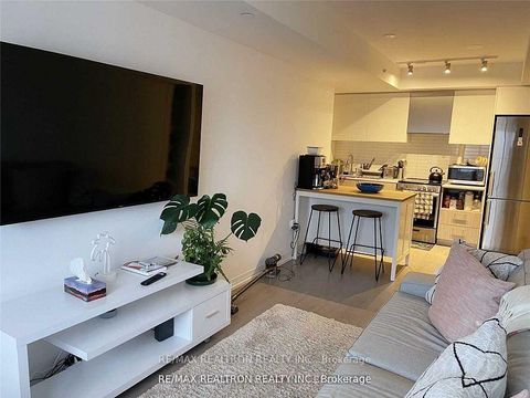 Photo 6 at 4510 - 251 Jarvis Street, Yonge Corridor, Toronto