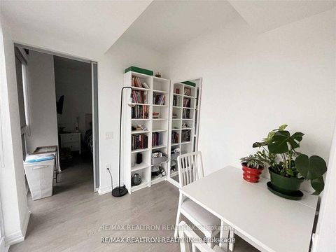 Photo 7 at 4510 - 251 Jarvis Street, Yonge Corridor, Toronto