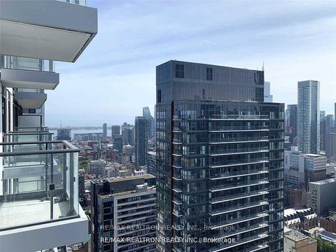 Photo 10 at 4510 - 251 Jarvis Street, Yonge Corridor, Toronto