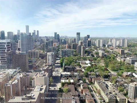 Photo 11 at 4510 - 251 Jarvis Street, Yonge Corridor, Toronto