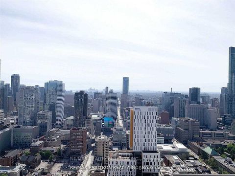 Photo 13 at 4510 - 251 Jarvis Street, Yonge Corridor, Toronto