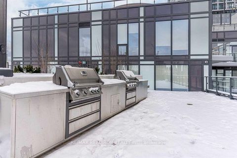 Photo 14 at 4510 - 251 Jarvis Street, Yonge Corridor, Toronto