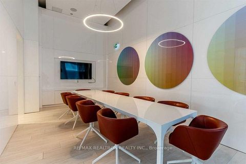 Photo 17 at 4510 - 251 Jarvis Street, Yonge Corridor, Toronto