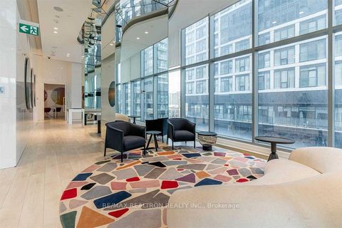 Photo 18 at 4510 - 251 Jarvis Street, Yonge Corridor, Toronto