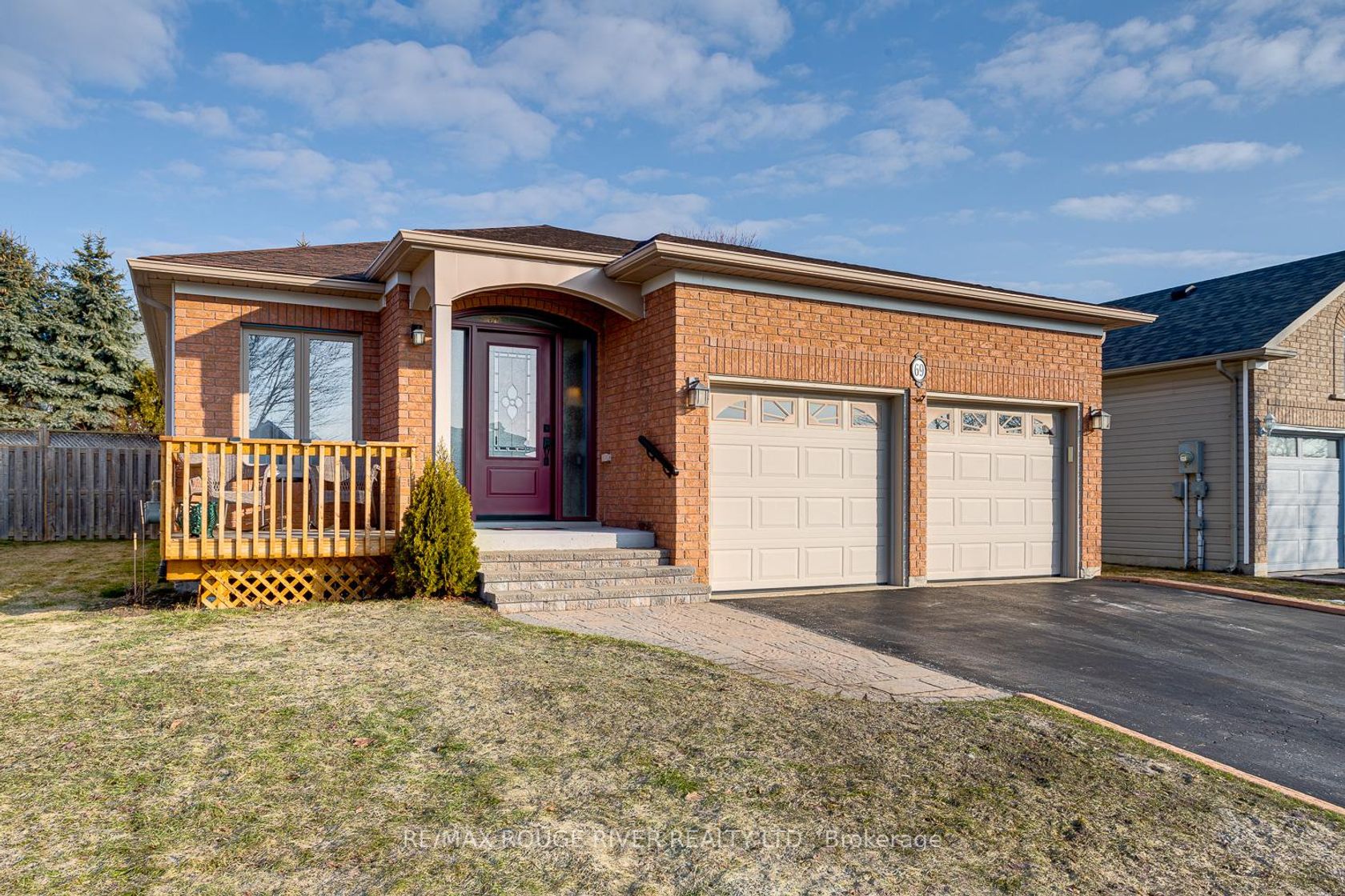 69 Huffman Avenue, Port Hope 