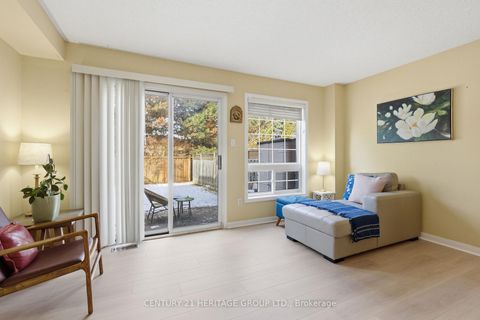 Photo 6 at 24 - 551 Tugwell Place, College Manor, Newmarket