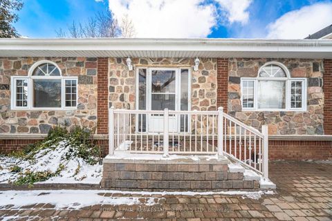Photo 1 at 478 Wilson Heights Boulevard, CFB, Toronto