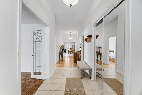 Photo 4 at 478 Wilson Heights Boulevard, CFB, Toronto