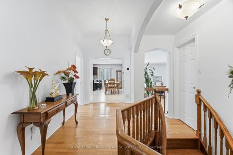 Photo 5 at 478 Wilson Heights Boulevard, CFB, Toronto