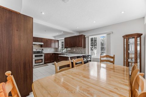 Photo 7 at 478 Wilson Heights Boulevard, CFB, Toronto