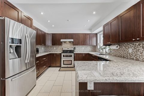 Photo 8 at 478 Wilson Heights Boulevard, CFB, Toronto