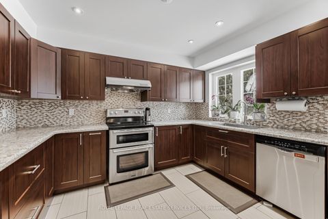 Photo 9 at 478 Wilson Heights Boulevard, CFB, Toronto