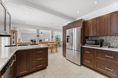 Photo 10 at 478 Wilson Heights Boulevard, CFB, Toronto