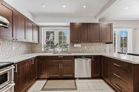 Photo 11 at 478 Wilson Heights Boulevard, CFB, Toronto