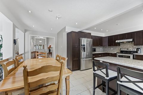 Photo 13 at 478 Wilson Heights Boulevard, CFB, Toronto