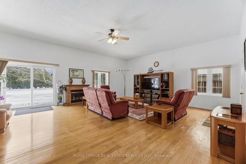 Photo 14 at 478 Wilson Heights Boulevard, CFB, Toronto