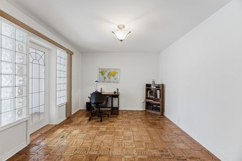 Photo 18 at 478 Wilson Heights Boulevard, CFB, Toronto