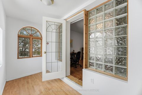 Photo 19 at 478 Wilson Heights Boulevard, CFB, Toronto