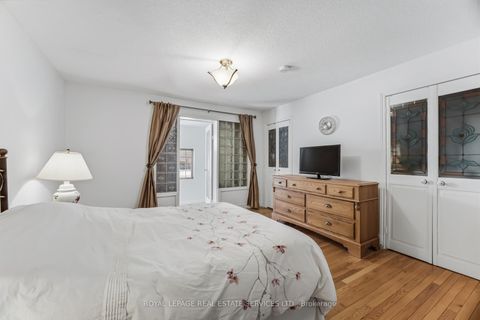Photo 23 at 478 Wilson Heights Boulevard, CFB, Toronto